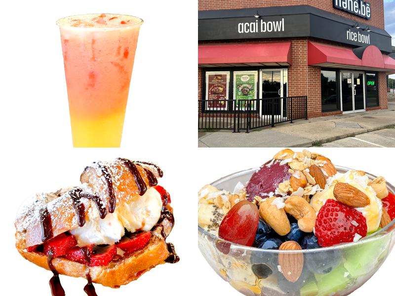 Zen Bento 10330 W Central Ave #150, Wichita