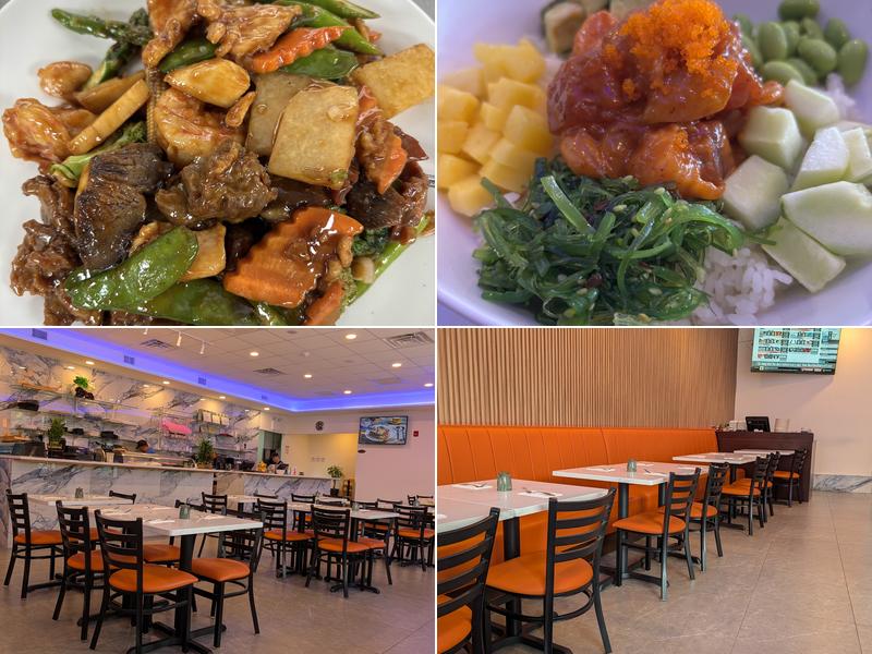 Baumgart's Cafe @ Fairview 378 Bergen Blvd, Fairview