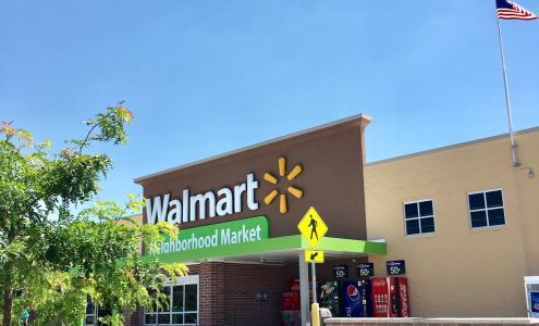 Walmart Neighborhood Market