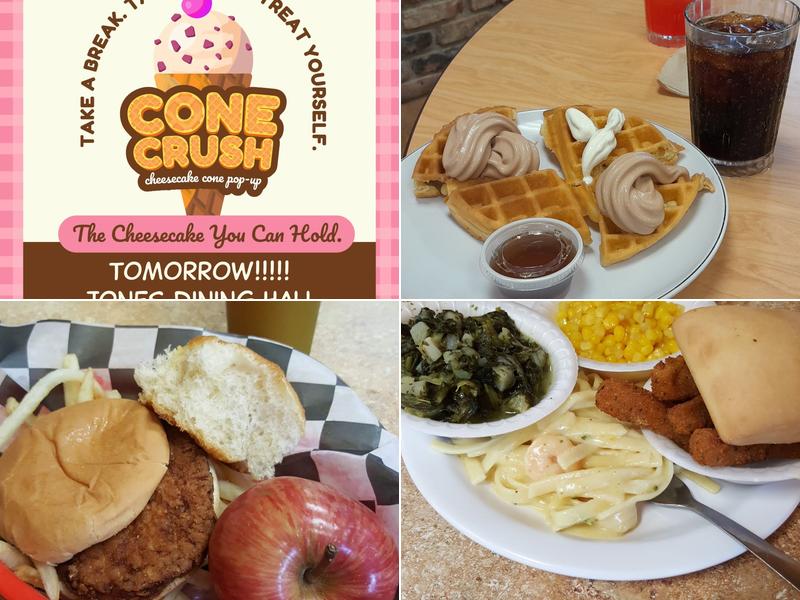 JCJC Dining 900 S Court St, Ellisville