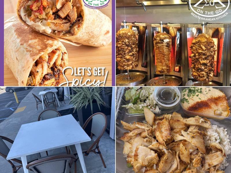 Zeus 900 E Admiral Doyle Dr ste F, New Iberia