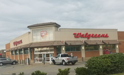 Walgreens