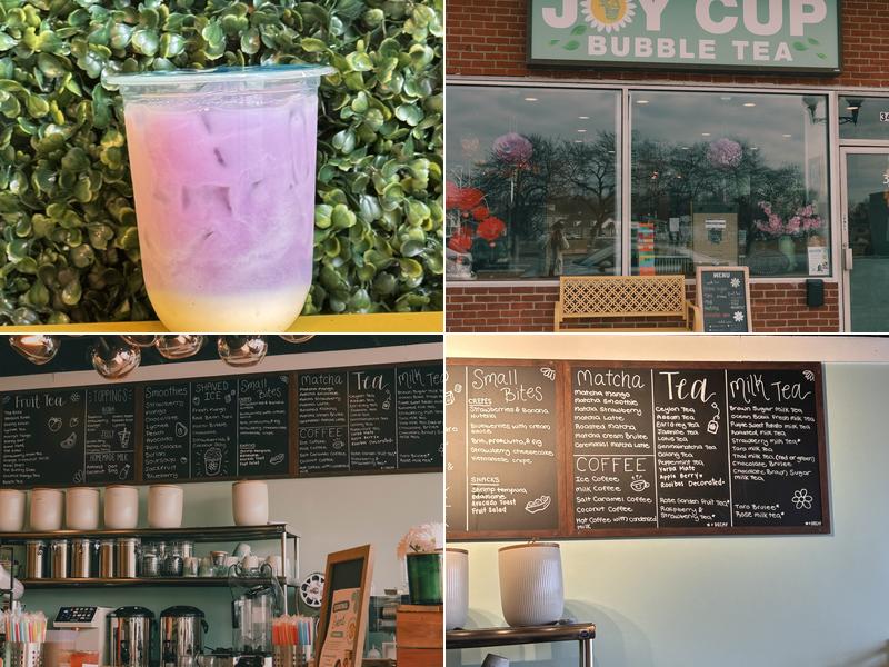 Joy Cup 34 Shaker Rd, East Longmeadow