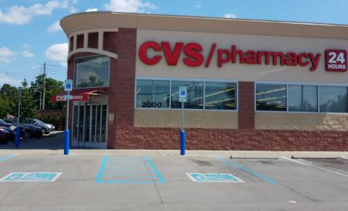 CVS