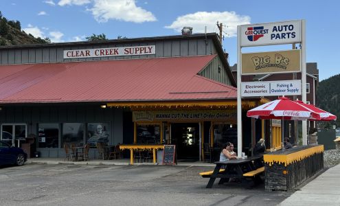 Carquest Auto Parts - Clear Creek Supply