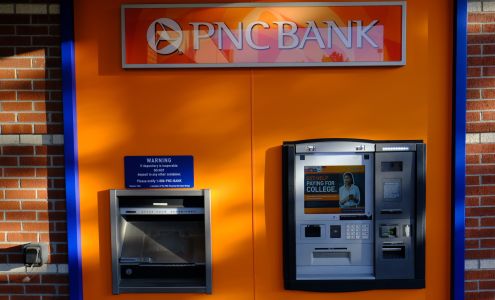 PNC Bank Arvada