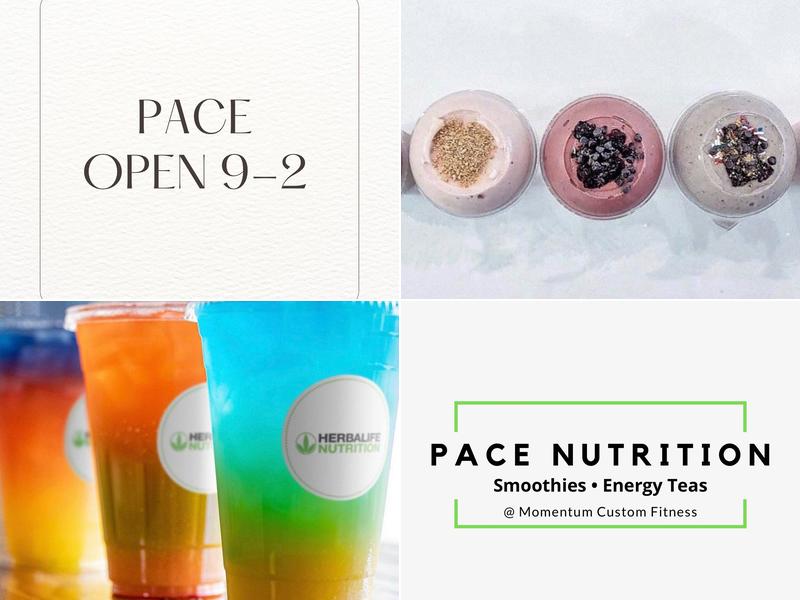Pace Nutrition 150 Recreation Park Dr STE 1, Hingham