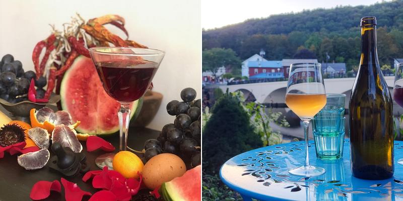 Juicebox Wine Bar 8 Bridge St, Shelburne Falls