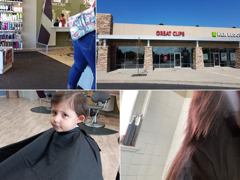 Great Clips