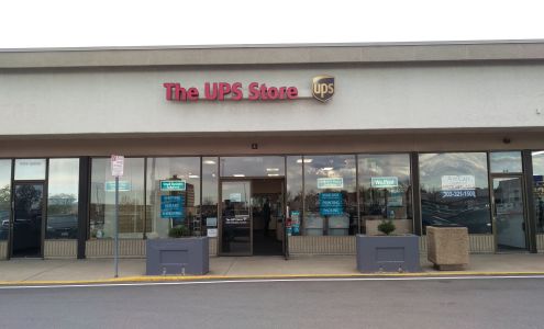 The UPS Store