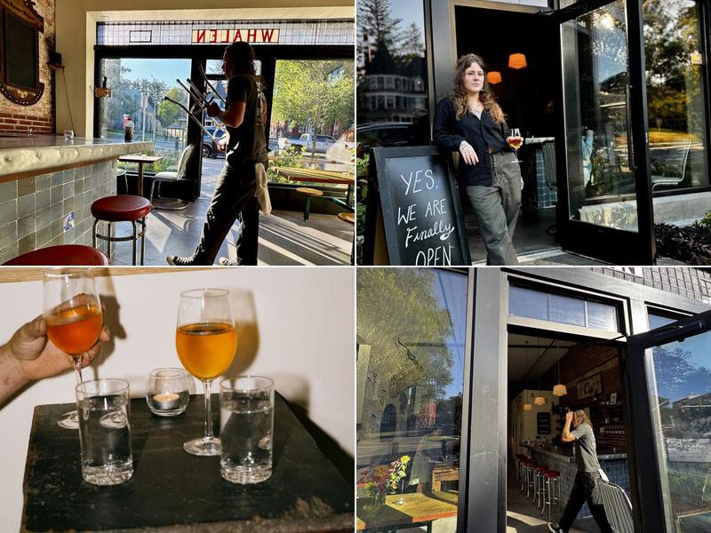 Half Rats 343 Main St Retail 2, Great Barrington