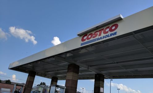 Costco Lexington