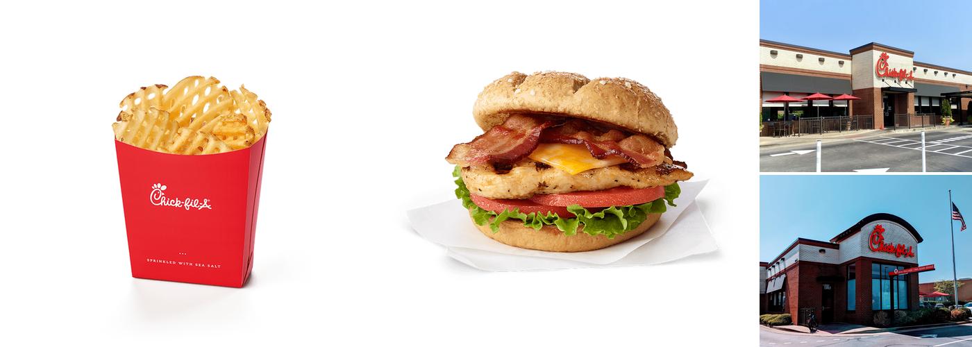 Chick-fil-A