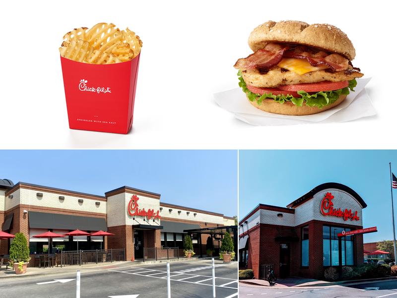 Chick-fil-A