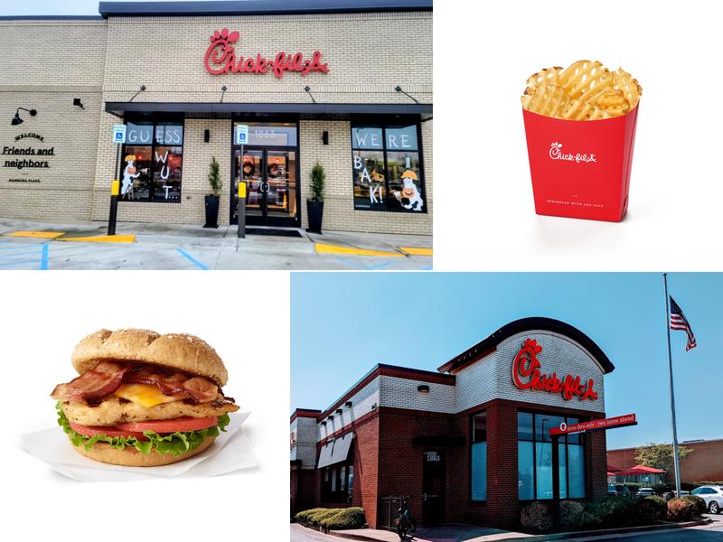 Chick-fil-A