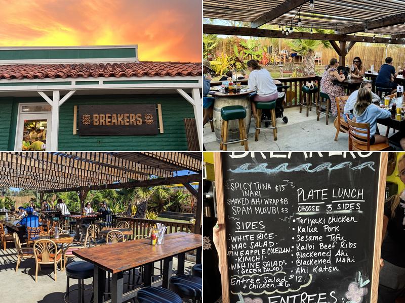 Breakers 481 Santa Fe Dr, Encinitas