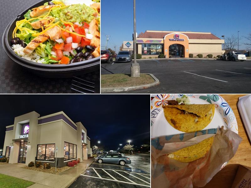Taco Bell