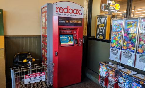 Redbox