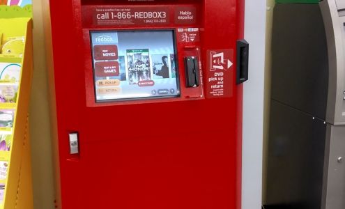 Redbox