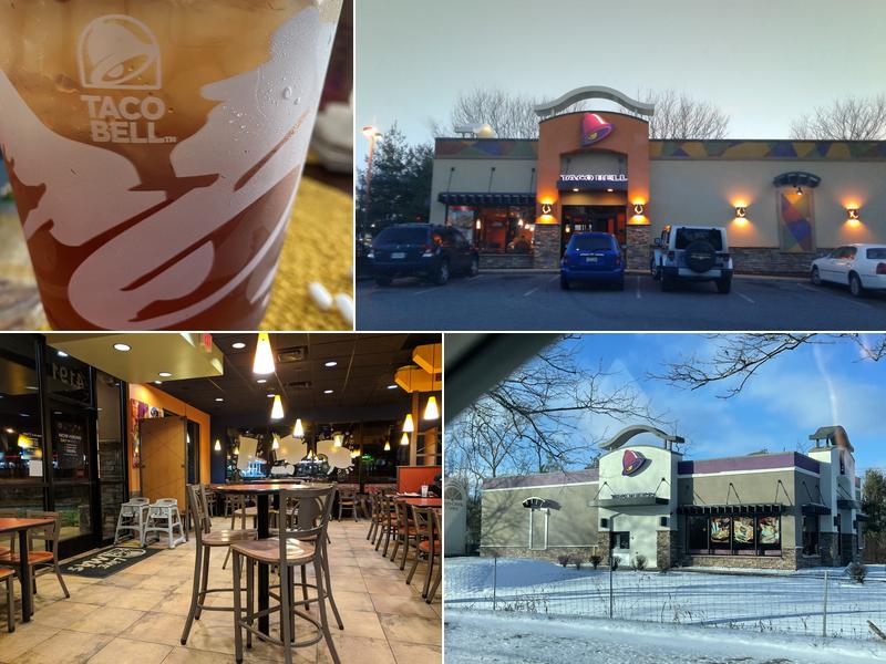 Taco Bell