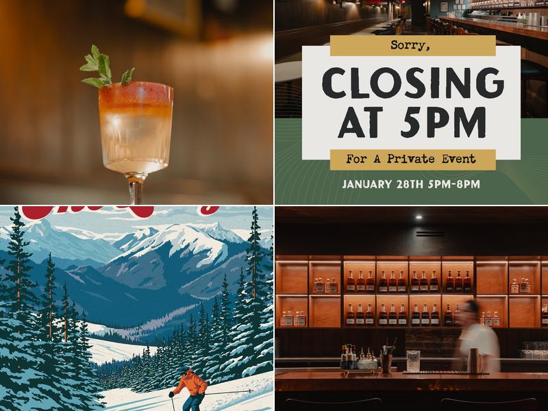 Trial + Error 722 W Main St Suite LL, Louisville