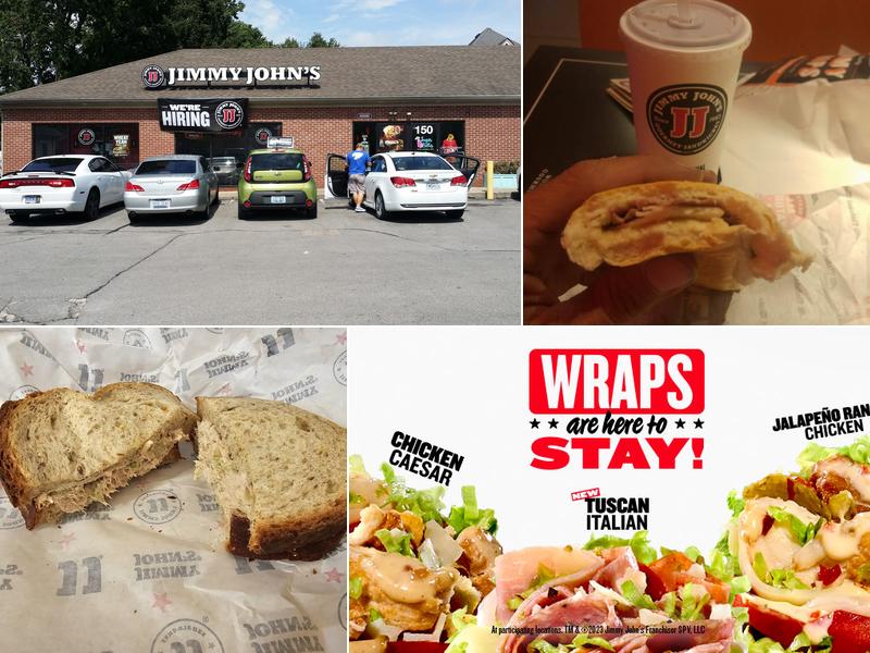 Jimmy John's