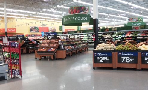 Walmart Supercenter