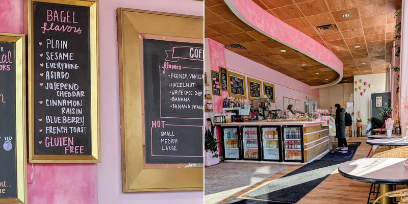 Annie’s Bakery & Cafe 753 E Broadway, South Boston