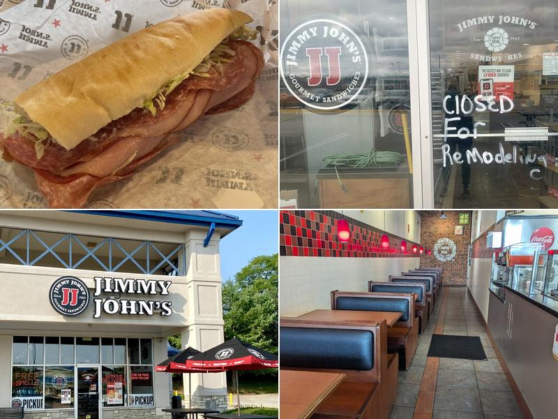 Jimmy John's