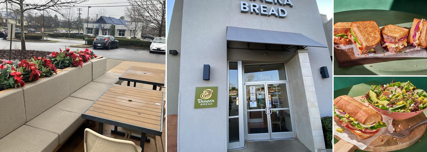Panera Bread