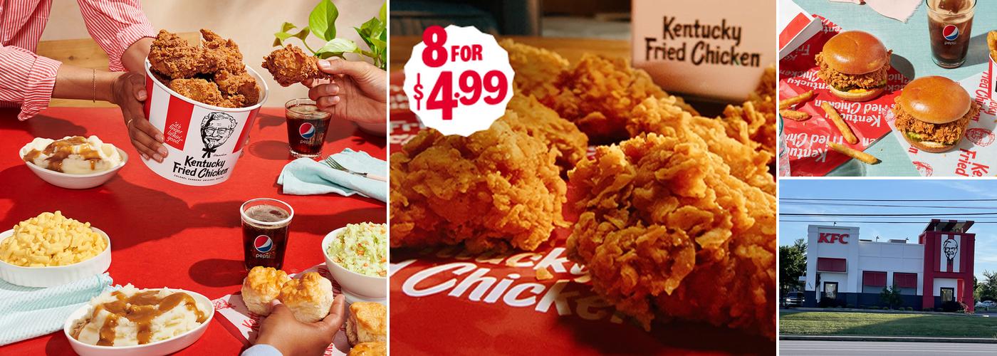 KFC