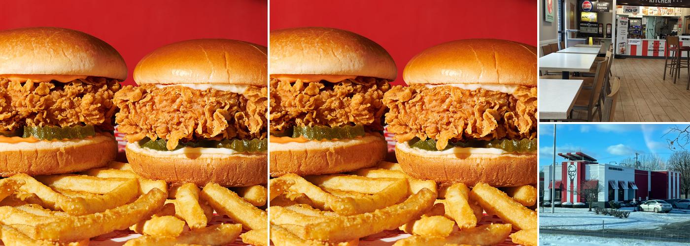 KFC