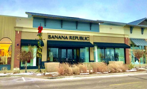 Banana Republic