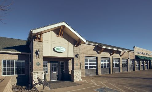 Christian Brothers Automotive Woodmen & Powers