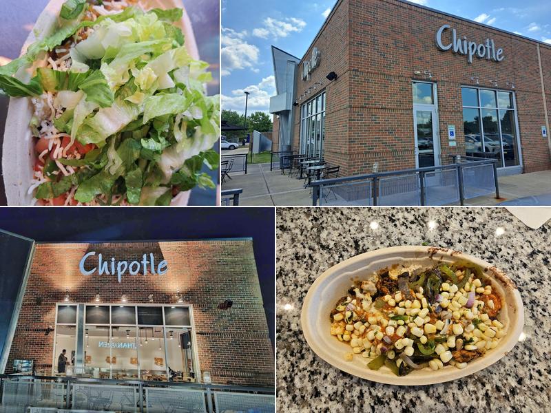 Chipotle Mexican Grill