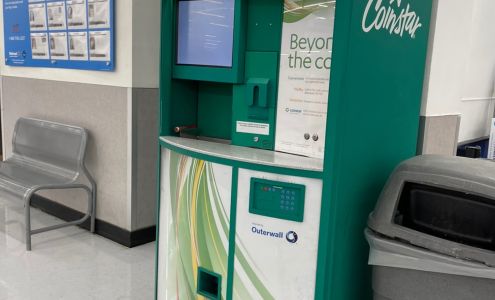 Coinstar