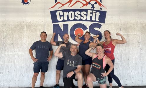 CrossFit NCS