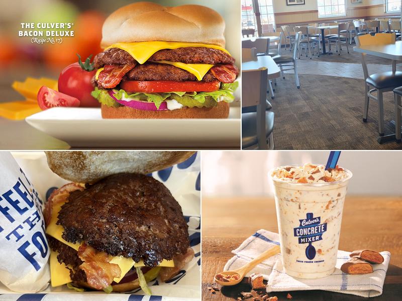 Culver’s