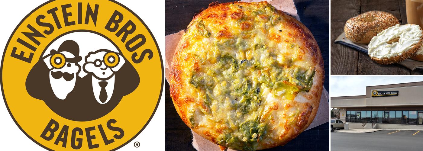 Einstein Bros. Bagels