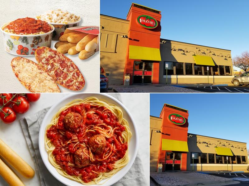 Fazoli's