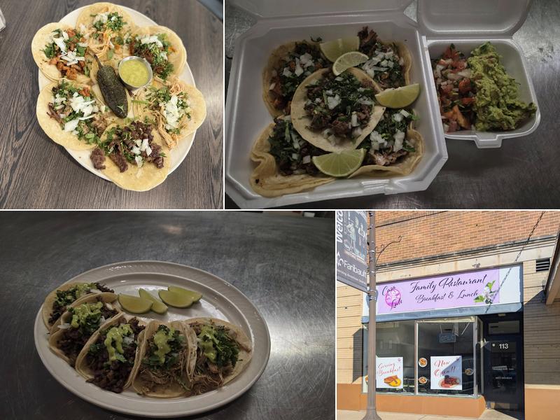 Casa Lule 113 Central Ave N, Faribault