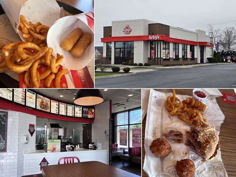 Arby's