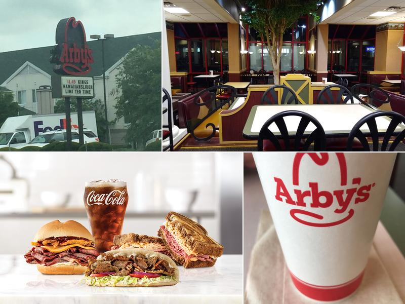 Arby's