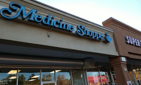 The Medicine Shoppe Pharmacy