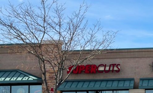 Supercuts