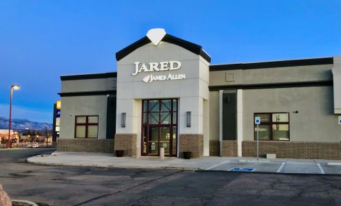 Jared Colorado Springs