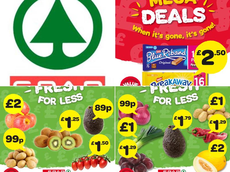 SPAR Sandringham Road