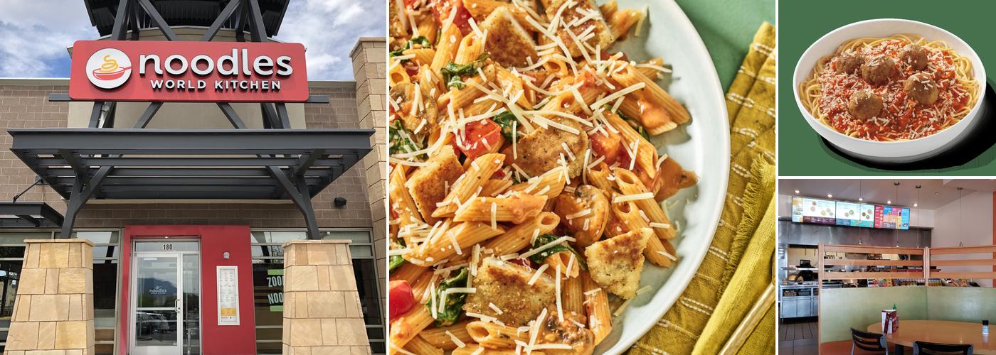 Noodles and Company