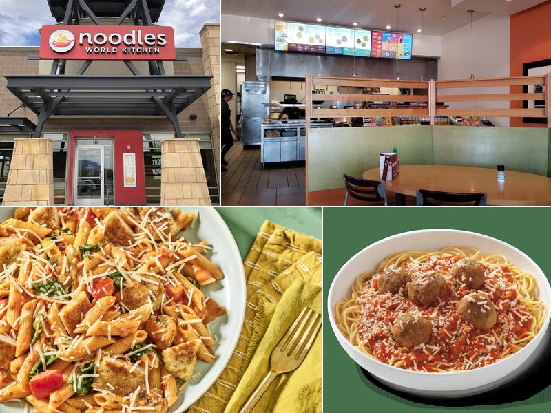 Noodles and Company