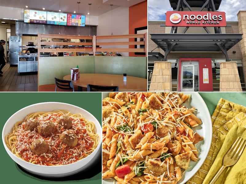 Noodles and Company